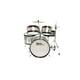 thumbnail image 1 of Batería Junior Pro Drums Prd03-Sv, 1 of 5