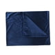 thumbnail image 2 of Funda De Almohada Reforzada No Alergénica Soporte Corporal Embarazo Azul 50x152cm, 2 of 5