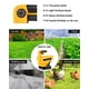 thumbnail image 5 of Esparcidor de mano eléctrico Uniqwamo compatible con Dewalt 20V/60V, 5 of 6
