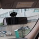 thumbnail image 4 of Espejo Retrovisor Interior Universal Panorámico Auto, 4 of 4