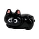 thumbnail image 1 of Figura De Gato Para Centro De Mesa, Decoración De Escritorio Para Estanterías, Armarios De Dormitorio, Estilo B, 1 of 5
