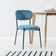 thumbnail image 4 of Pack 2 Sillas De Comedor Blues Azul, 4 of 6