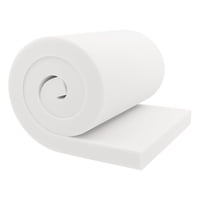 Cojín De Tapicería Goto Foam De 5 Cm X 61 Cm X 183 Cm 43Ild (Firme)