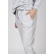 thumbnail image 4 of Pijama de mujer Coral Fleece 60.1621M-AZU, 4 of 5