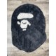 thumbnail image 3 of ALFOMBRA Luxape 70x50 cm Bape Baby Milo Azul Camo, 3 of 9