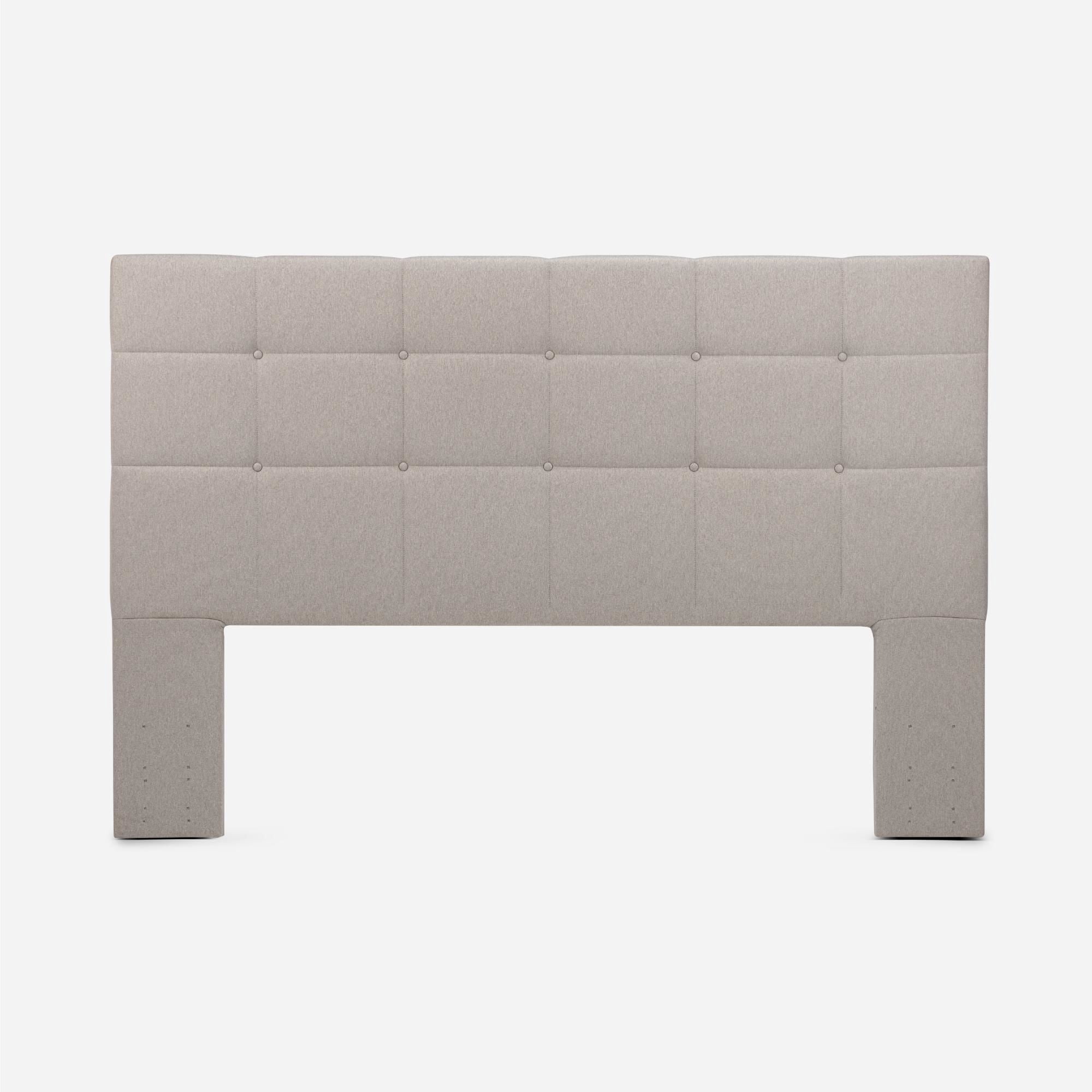 Respaldo Issey King Beige