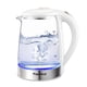 thumbnail image 1 of Hervidor eléctrico TopWit Glass 2 L sin BPA 1000 W 110 V blanco, 1 of 3