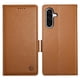 thumbnail image 2 of Funda Cartera Magnética con Tarjetas y Soporte para Samsung Galaxy A56 Marrón, 2 of 6