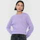thumbnail image 3 of Sweater Mujer Básico Cuello Redondo Lila Corona, 3 of 5