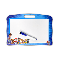 Toyng - Juego Educativo Pizarra 2 En 1 - Paw Patrol