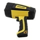 thumbnail image 3 of Foco Linterna 1LED Hig Power 300lm Recargable Amarillo, 3 of 5