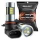 thumbnail image 1 of Bombillas LED antiniebla SEALIGHT H10/9145/9140 6000 K, paquete de 2, 1 of 8