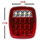 thumbnail image 2 of Foco Trasero Led Camión 12V-24V, 2 of 4