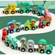 thumbnail image 1 of JUEGO TREN MAGNETICO DE NUMEROS PARA NIÑOS azul Talla única, 1 of 7