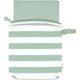 thumbnail image 1 of Cambiador Portatil Ubbi Sage Con Bolsa Lavable Para Beba, 1 of 3