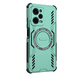 thumbnail image 2 of Funda FOXDOCK para Xiaomi Poco X5 Pro , magnética, resistente a golpes, con soporte, unisex, carga inalámbrica, 2 of 4