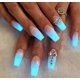 thumbnail image 2 of Esmalte de uñas en gel Glow in The Dark Soak Off Cre8tion, 2 of 6