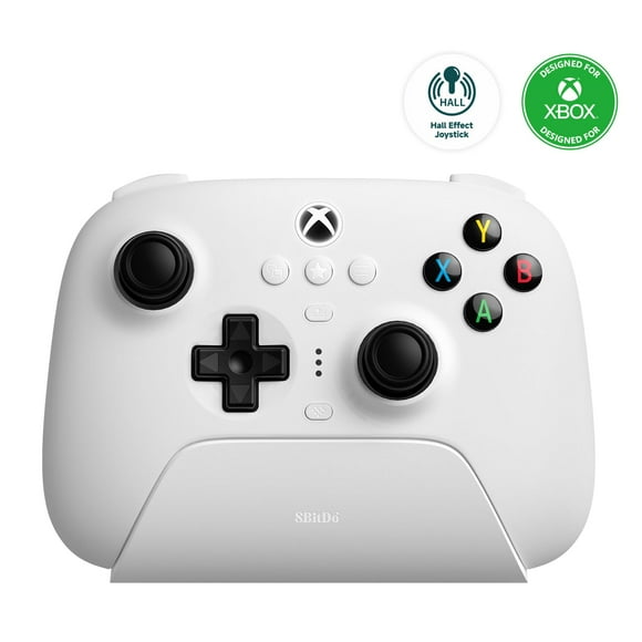 Controlador 8Bitdo Ultimate 3 modos para Xbox Series X|S, One, Windows