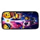 thumbnail image 1 of 3 pcs set Virtual World Child School Backpack With Shoulder Bag Pencil Bags School Bags for Boys Girls Best Gift, 1 of 3