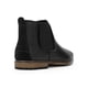 thumbnail image 4 of Botines Hombre Cuero York-6-26 Negro Cardinale negro 38, 4 of 6