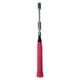 thumbnail image 5 of Raqueta De Bádminton Swing Trainer Pole Badminton Trainer Para Power Red, 5 of 5