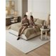 thumbnail image 3 of Plumon Acolchado King Para Todas Las Temporadas Mas Almohada, 3 of 6