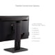 thumbnail image 4 of Monitor ViewSonic VG2440 IPS 1080p HDMI/DP/VGA/USB de 24 pulgadas, 4 of 8