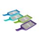 thumbnail image 2 of Rallador 2.5X10.9 Cm Ss - Pp Multicolor, 2 of 6