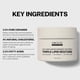 thumbnail image 2 of Crema hidratante facial OBOGEE 53 ml Restauración lipídica anti‑edad, 2 of 5