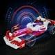 thumbnail image 4 of Set de Bloques Auto de Carrera F1 Rojo BanBao, 4 of 6
