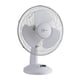 thumbnail image 2 of Ventilador de Mesa 12" Rt-30A Blanco Mainstays, 2 of 5