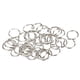 thumbnail image 1 of Llaveros División 1.5 X 20mm 100pcs Plata, 1 of 3