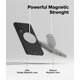 thumbnail image 3 of Funda Ringke Onyx para Samsung Galaxy S25 Edge Magnética Negra, 3 of 9