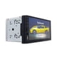 thumbnail image 3 of Radio Pantalla 7" Automovil Bluetooth 2 DIN DD-5800L Bowmann, 3 of 5