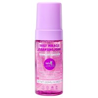Espuma Limpiadora Dotted Zebra Milagrosa Diaria 150Ml