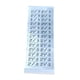 thumbnail image 5 of Etiquetas Para Placas De Pesas Nishiyuenyi 6 Kg Plateado, 5 of 5