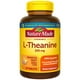 thumbnail image 1 of Suplemento L-Teanina Masticable Nature Made 200 mg 50 Tabletas, 1 of 3