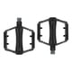thumbnail image 1 of 2 Piezas De Pedales De Bicicleta, Piezas De Pedales De Bicicleta Para Bicicleta De Carretera, Bicicleta Plegable, Bicicletas Para Adultos, Color Negro, 1 of 5