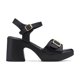 thumbnail image 1 of Sandalias PU Mujer Cuadrado Weide YL059, 1 of 3
