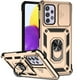 thumbnail image 3 of Estuche GANGXUN para Samsung Galaxy A53 5G, soporte giratorio 360°, estilo mecánico y magnético, 3 of 5