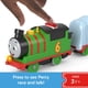thumbnail image 2 of Tren de juguete motorizado Thomas & Friends Talking Percy durante más de 3 años, 2 of 6