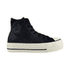 thumbnail image 1 of ZAPATILLAS URBANAS MD NEGRO BRILLANTE MUJER | 3J07-1 - MD - Talla 40, 1 of 5