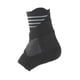 thumbnail image 3 of Correa Ajustable Elástica De Soporte De Tobillo Para Montar Gimnasio Gray Stripe M, 3 of 5