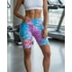 thumbnail image 1 of Short Deportivo Mujer Suave Piel De Durazno Fitness, 1 of 3