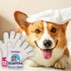 thumbnail image 5 of 100 Sabanillas 45x60 + 12 Guantes Limpieza Perros Mascotas, 5 of 7