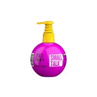 Tigi Bed Head - Small Talk Cream 240 Ml Tigi Crema Voluminizadora Bed Head