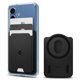 thumbnail image 1 of Tarjetero magnético Spigen MagFit para Galaxy S25, 1 of 8