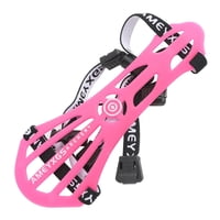 Ioensy - Protector De Brazo De Tiro Con Arco, Protector De Brazo Ligero Para Práctica, Objetivo Rosa