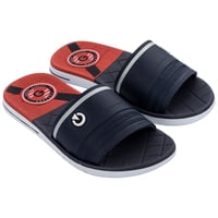 Sandalia Hombre Rojo/Azul Sevilla Cartago