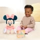 thumbnail image 2 of Peluche Just Play Disney Baby My First Year Minnie Mouse, 2 of 5